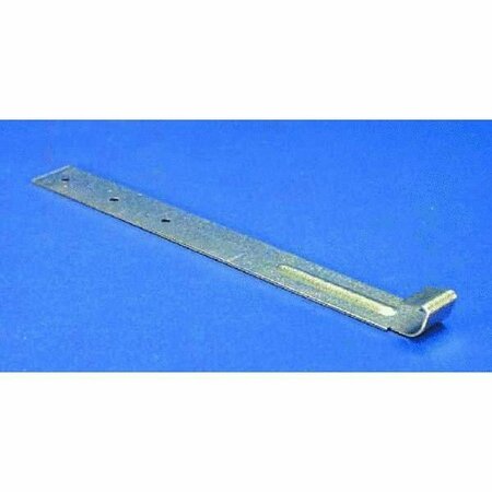 AMERIMAX HOME PRODUCTS Galvanized Strap Hanger 29023